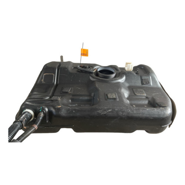 Tanque Combustível Jac J3 2010 A 2015 Hatch/sedan