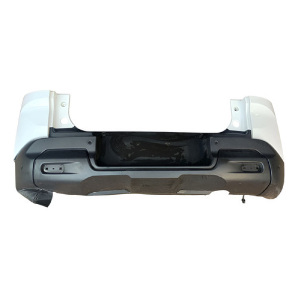 Parachoque Traseiro Citroen C3 Aircross 2023/ (avaria)