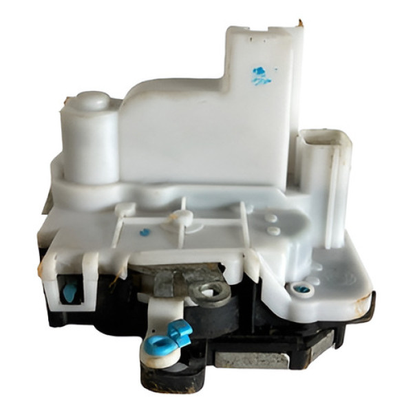 Fechadura Porta D.e Palio Att Grand Siena Argo Cronos Pulse 