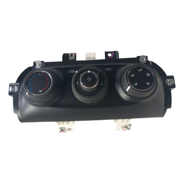 Comando Ar Condicionado Analógico Argo Cronos 2018 2019/..