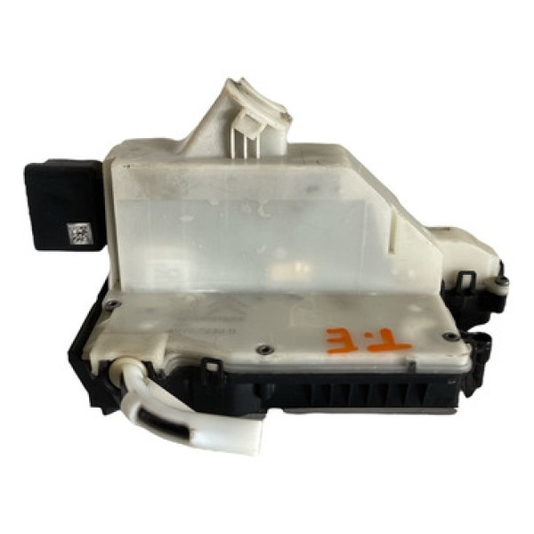 Fechadura Porta Traseira Esque Peugeot 208 Até 20 2008 15/..