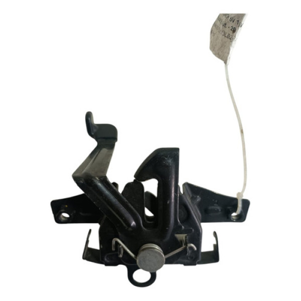 Fechadura Capo Dianteiro March 2012 2013 A 2020