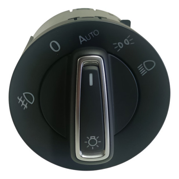 Botão Interrupitor Farol Milha Virtus 2023