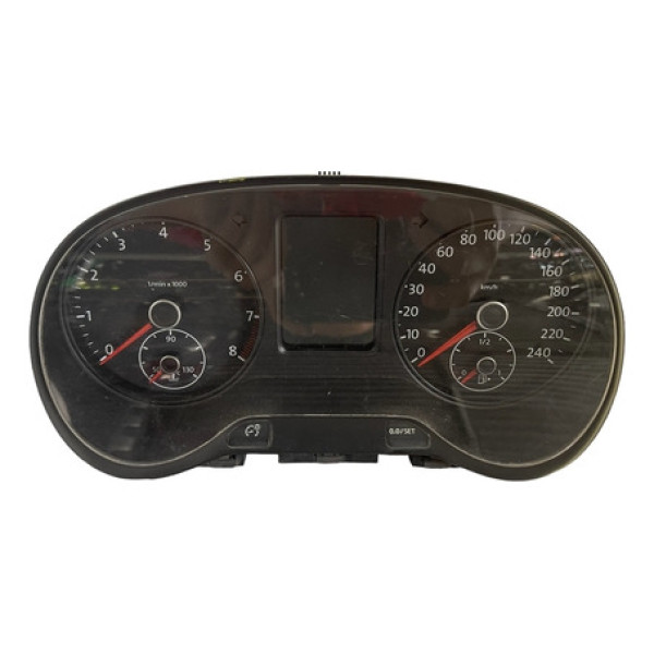 Painel Instrumento Vw Fox Spacefox  1.6 5z0920863d