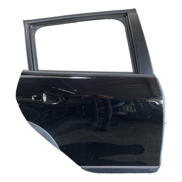 Porta Traseira Direita Peugeot 2008 2015/