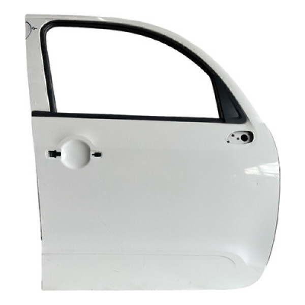 Porta Dianteira Direita C3 Aircross Picasso 2013 A 2020