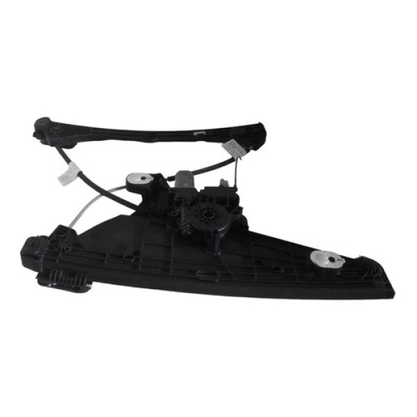 Máquina De Vidro Porta Dianteira Direita Peugeot 208 2021/