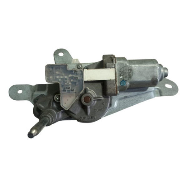 Motor Limpador Traseiro March 2012 2013 A 2020