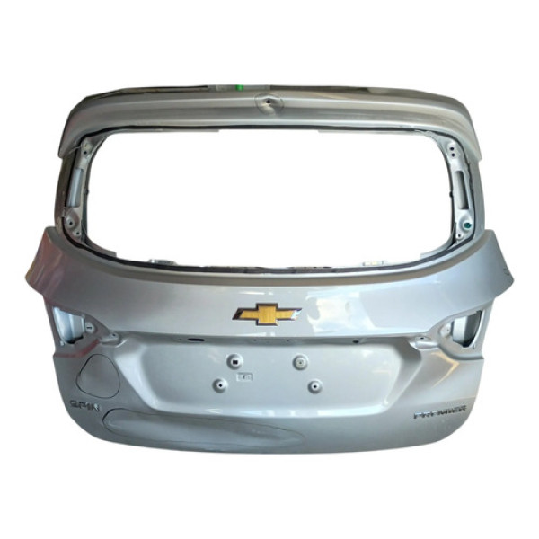 Tampa Traseira Spin 2019 2020 A 2024 C/detalhe