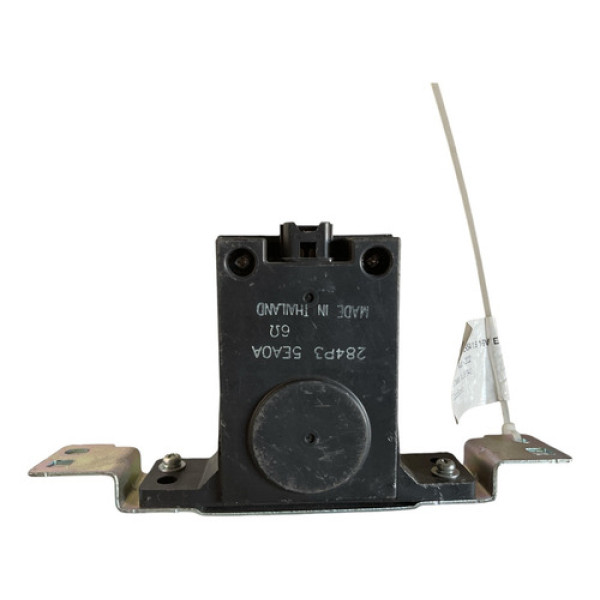 Modulo Sirene Alarme Nissan Versa 2021 2022/