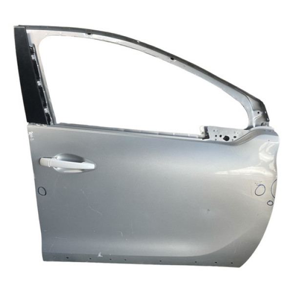 Porta Dianteira Direita Peugeot 2008 2015/ (avaria)
