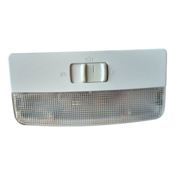 Luz Teto Cortesia Vw Polo  6ea947105