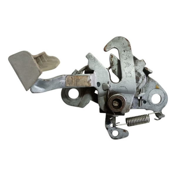 Fechadura Capo Diant Peugeot 207 2009/2014 Hoggar 2010/2014