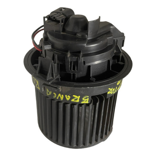 Motor Ar Forçado Sandero Logan 14/ Duster Oroch Captur 12/ 