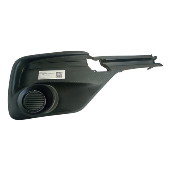 Grade Moldura Milha Direito Etios 2017 A 2021