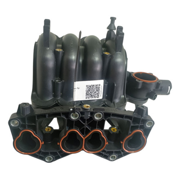 Coletor Admissão Strada Fiorino Mobi 1.0 1.4 8v Evo 2020/..