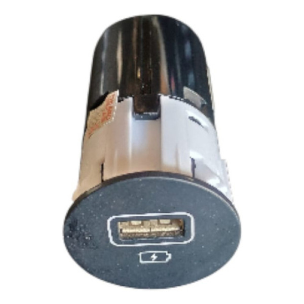 Tomada Carregador Usb Hyundai Creta 2022 A 2025
