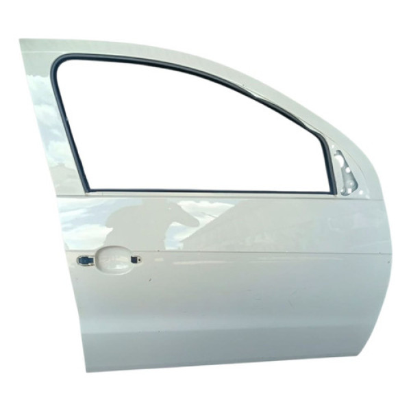 Porta Dianteira Direita Gol Voyage G5 G6 G7 G8 2008 A 2023 Dianteira Direita