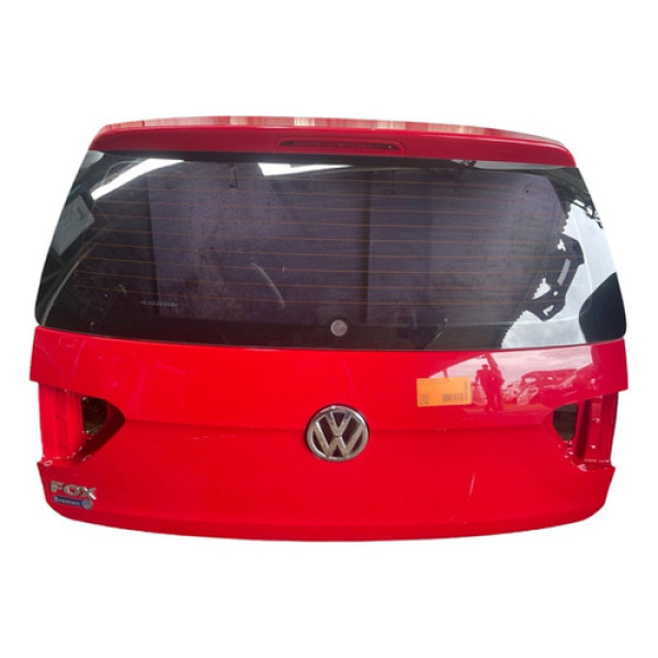 Tampa Traseira Fox 2015 A 2022