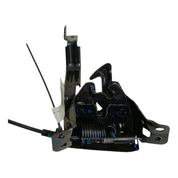 Fechadura Capo Dianteiro New Creta 2022 2023/..