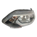Farol Esquerdo Onix 2020 2021 A 2025 S/ Led Esquerdo/motorista
