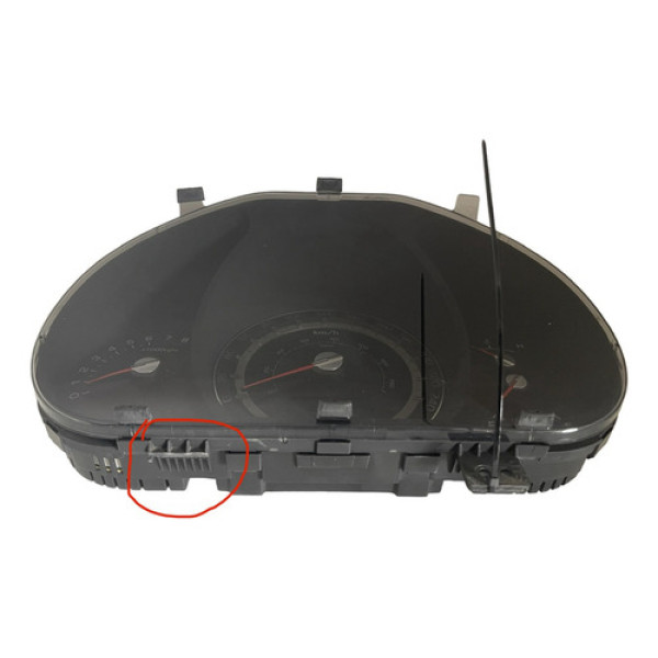 Painel Instrumento Kia Sportage 940023w580