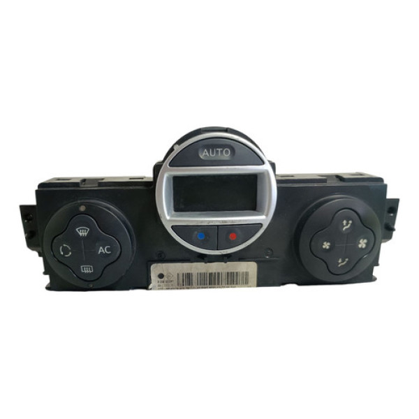 Comando Ar Condicionado Digital Megane 2007 2008 A 2013