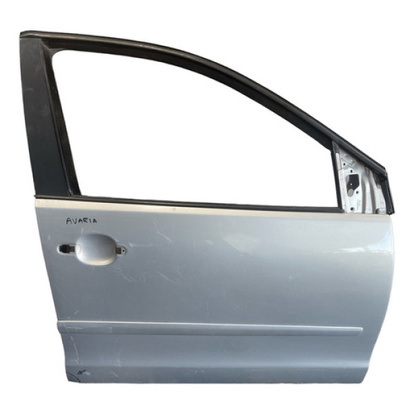 Porta Dianteira Direita Polo 2003 A 2015 (avaria)