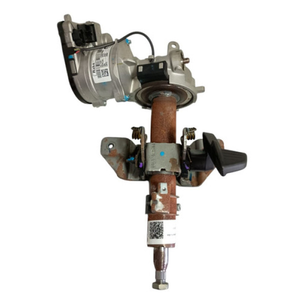 Coluna Direção Pulse Fastback 2022/