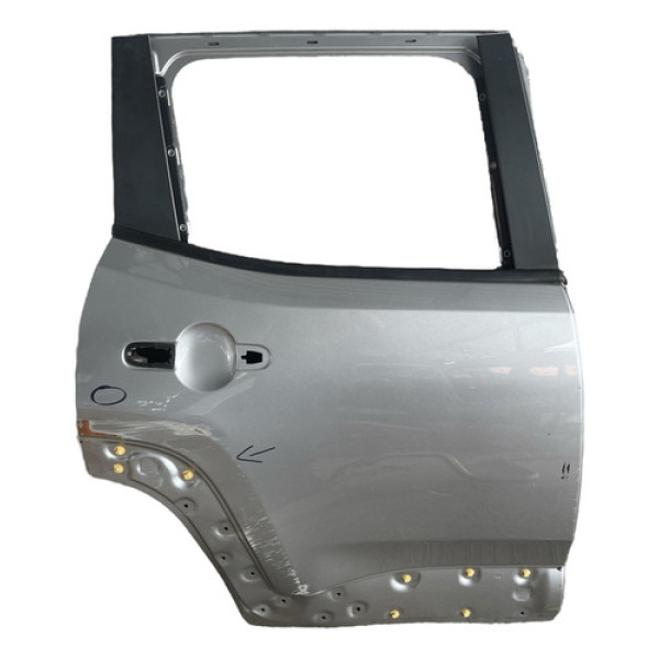 Porta Traseira Direita Renegade 2016/ Avaria