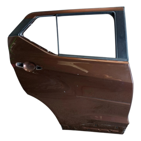 Porta Traseira Direita Kicks 2017 2018 A 2024 Traseira Direita