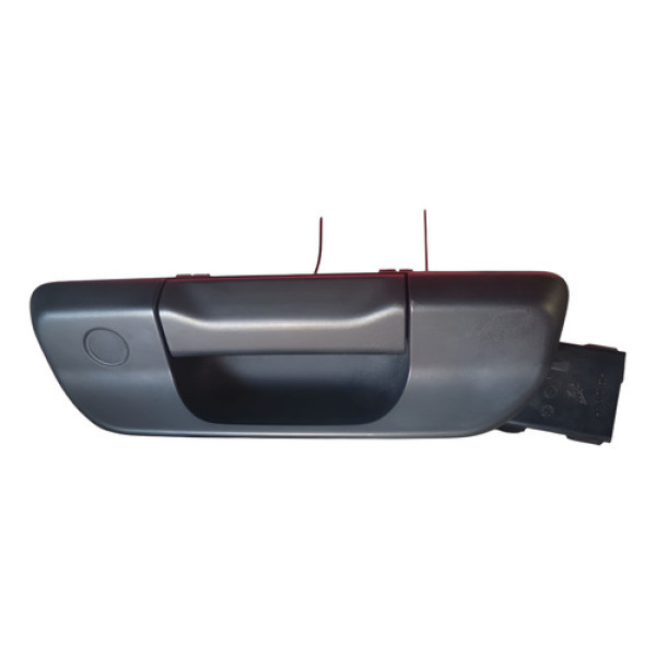 Maçaneta Tampa Traseira Eletrica Strada Freedom 2021 A 2025