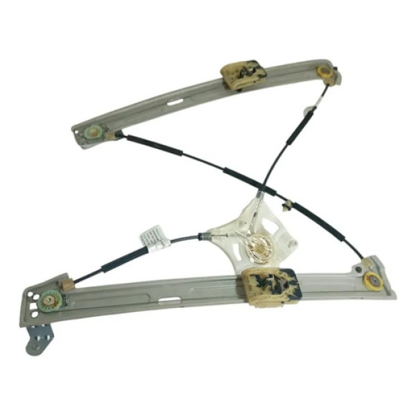 Máquina Vidro Porta Diant Direita Polo Virtus Nivus 17/ (s/m