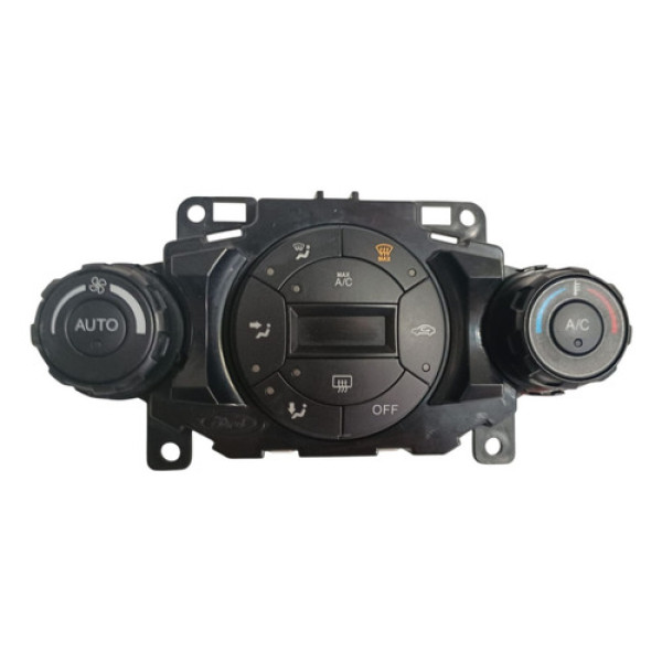 Comando Ar Condicionado Digital Ecosport New Fiesta 13 A 19