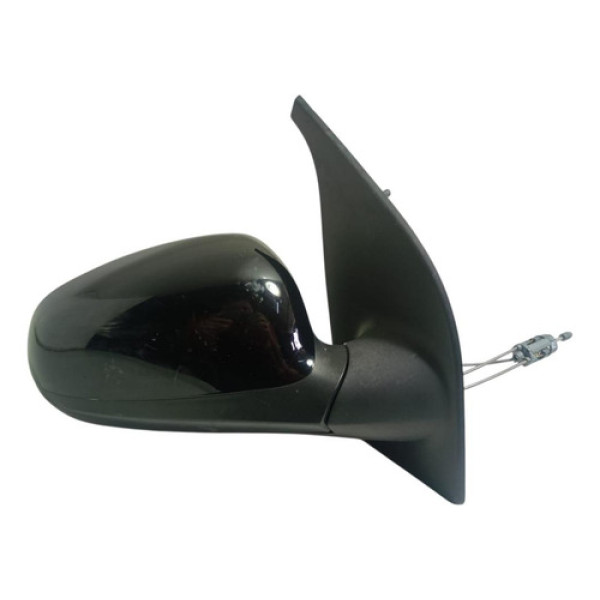 Retrovisor Direito Mobi 2017/ Manual S/ Pisca