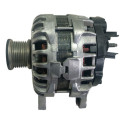 Alternador Sandero Logan Duster Oroch Captur 1.6 2017/ Bosch