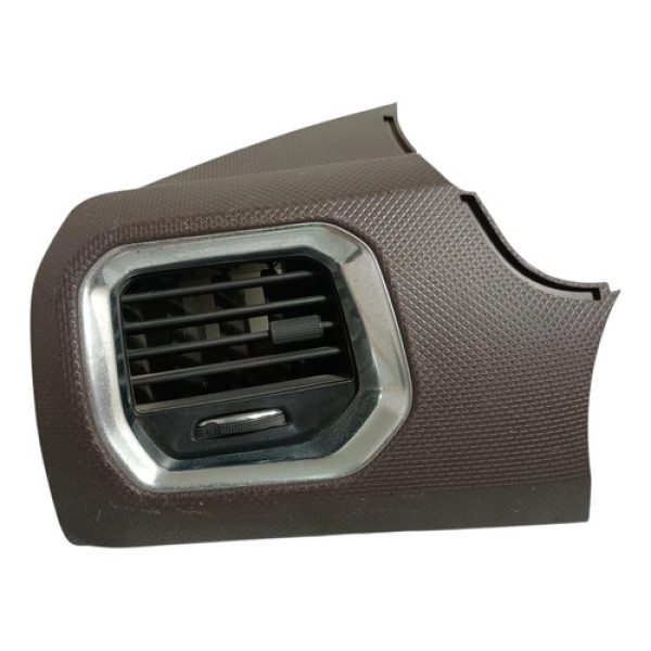 Difusor Ar Lateral Lado Esquerdo Spin 2018 A 2024 (marron)