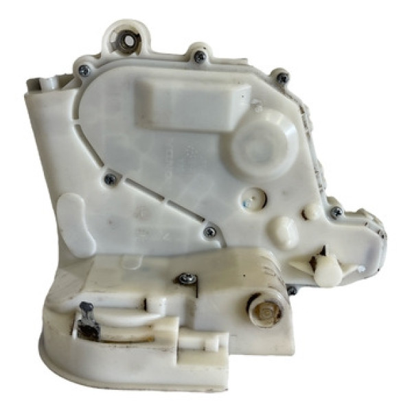 Fechadura Porta Dianteira Dir Crv Até 2011 City Fit 09/2014