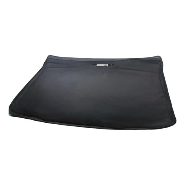 Forro Porta Malas Fiat Argo 2018 2019/.. (couro)