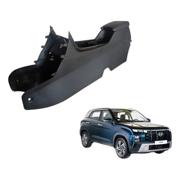 Console Hyundai Creta Tgdi 2025
