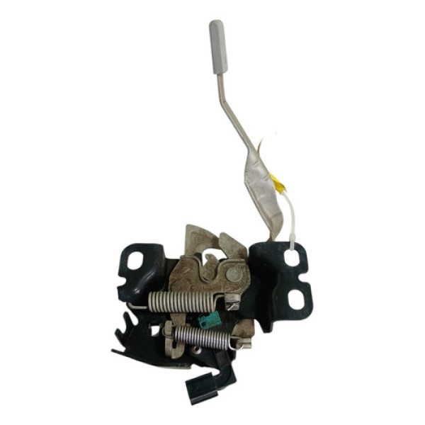 Fechadura Capo Dianteiro Fit 2015 A 2021 Wr-v 2018 A 2021