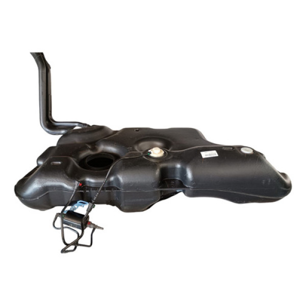 Tanque Combustível Logan Sandero Duster Captur 2009/ C/ Reto