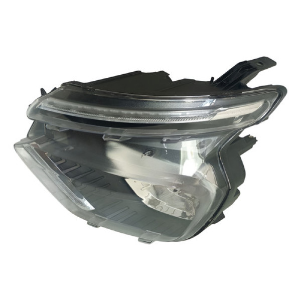 Farol Esquerdo C3 Basalt Aircross 2023 2024/. C/led (avaria)