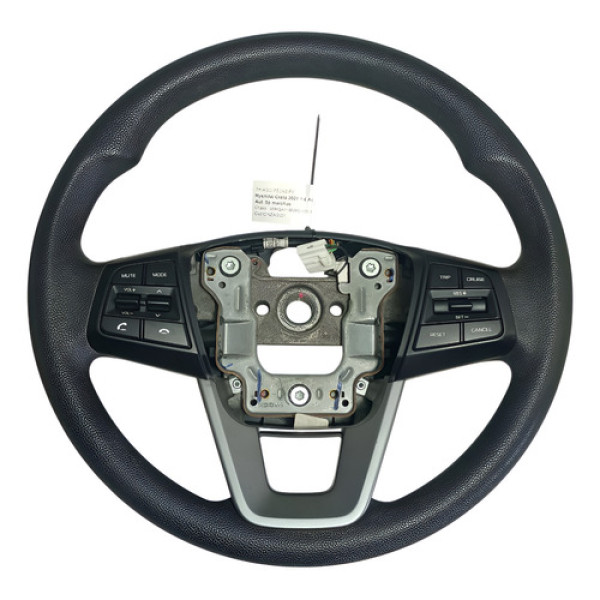 Volante Direção Hyundai Creta 2021 56140a0000