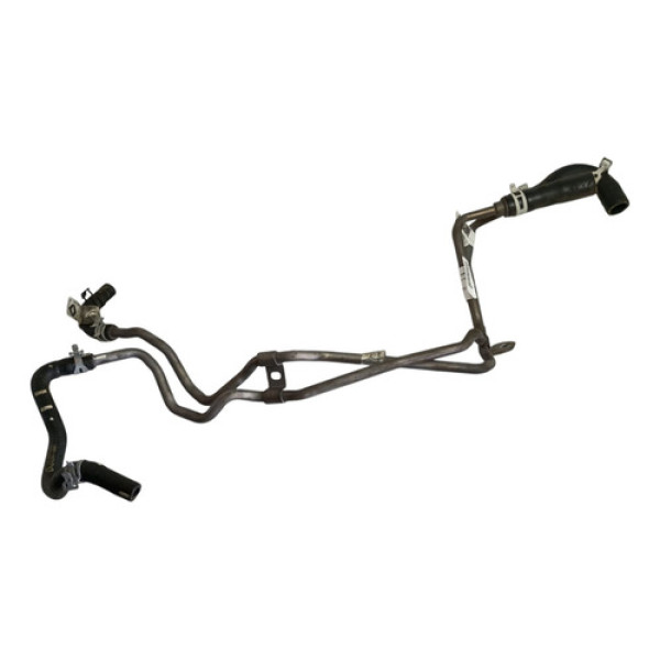 Mangueira Duto Turbina Renault Captur 1.3 2022/2023