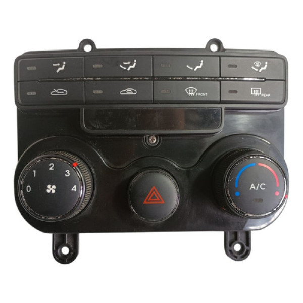 Comando Ar Condicionado Analógico I30 2010 2011 A 2012