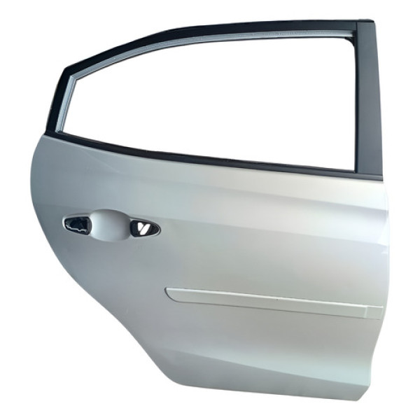 Porta Traseira Direita Yaris Sedan 2019 2020 2021/..