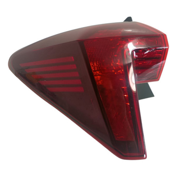 Lanterna Traseira Esquerda Hb20 Hatch 2023/ (canto)