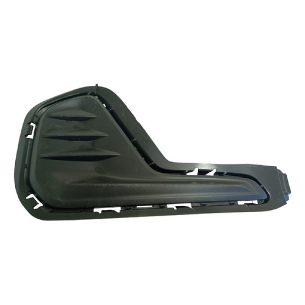 Grade Moldura Parachoque Direita S/ Milha Onix 2020/