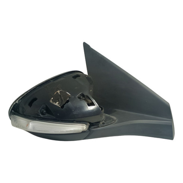 Retrovisor Direito Argo Cronos 2018/ Elétrico C/pisca S/capa